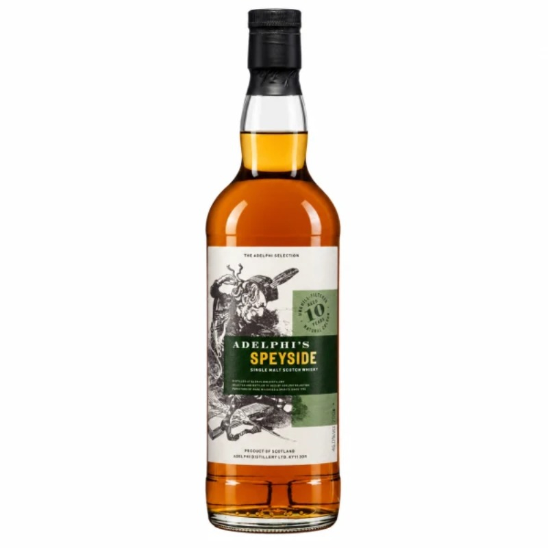 Adelphi Speyside